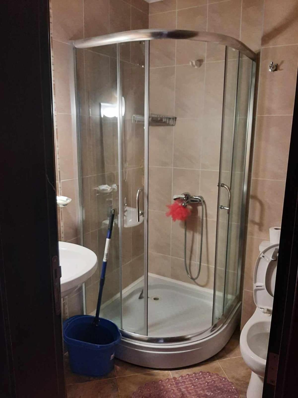 Тайната Квартира - The Secret Apartment Pamporovo Kültér fotó