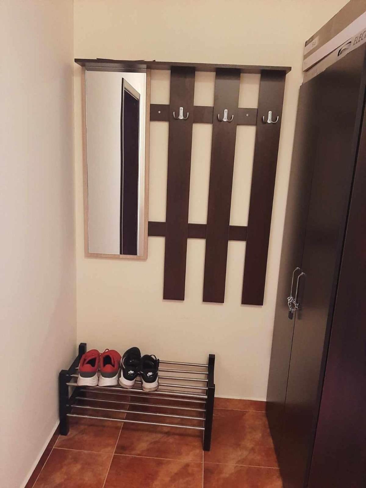 Тайната Квартира - The Secret Apartment Pamporovo Kültér fotó
