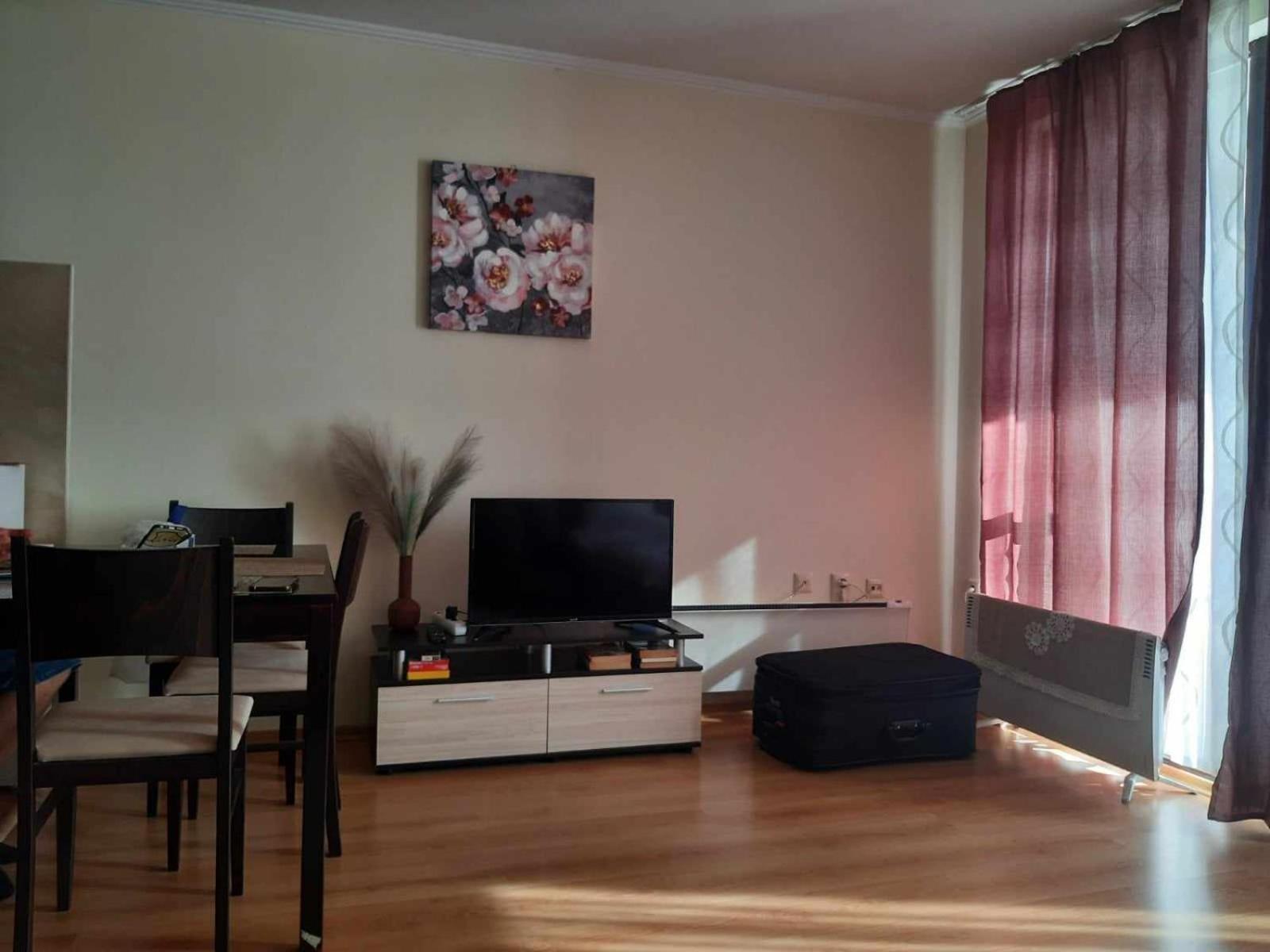 Тайната Квартира - The Secret Apartment Pamporovo Kültér fotó
